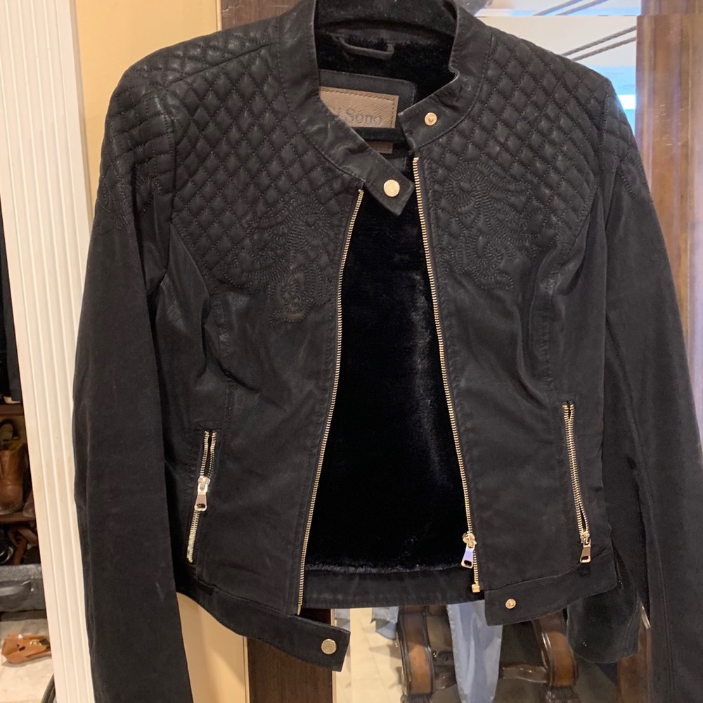 Ci Sono Jacket